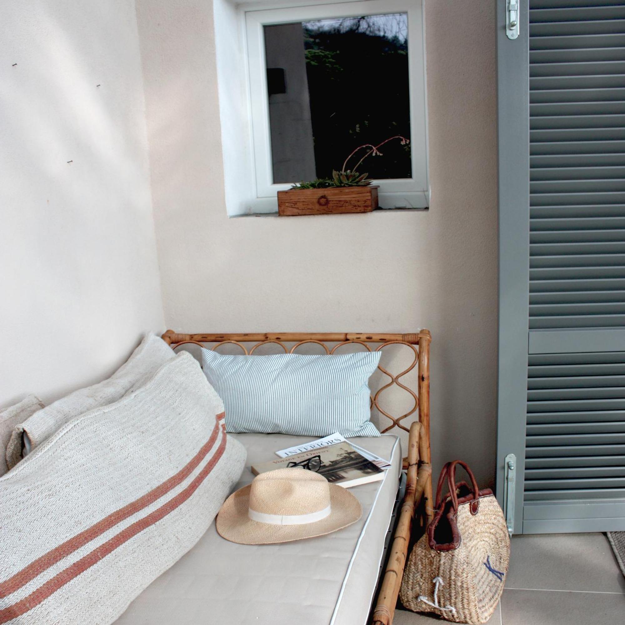 La Grechea Boutique B&B Casa Alzi Номер фото